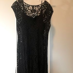 Johnny Was Lace Dress